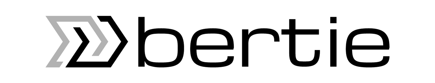 Powered by Bertie logo